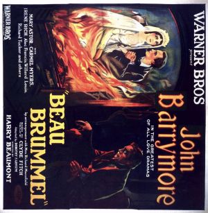 Beau Brummel