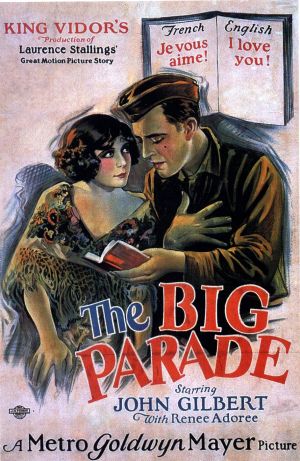 The Big Parade