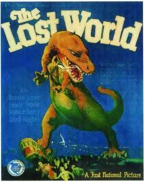 The Lost World