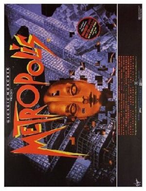 Metropolis
