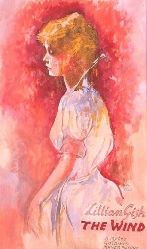 The Wind