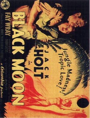 Black Moon