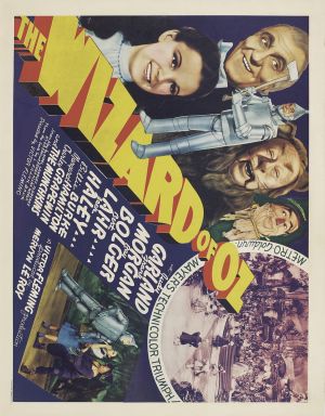 The Wizard of Oz