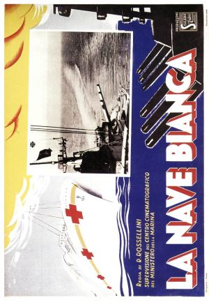 La nave bianca