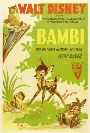 Bambi