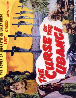 Curse of the Ubangi