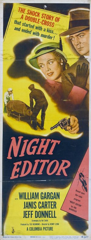 Night Editor