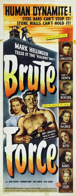 Brute Force