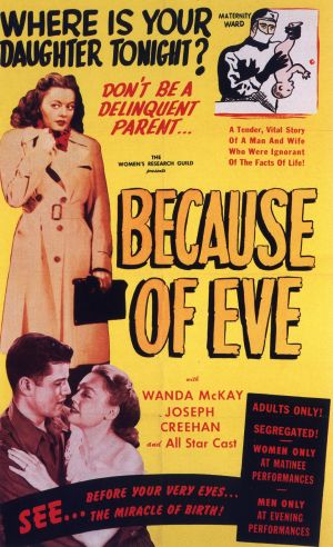 Because of Eve
