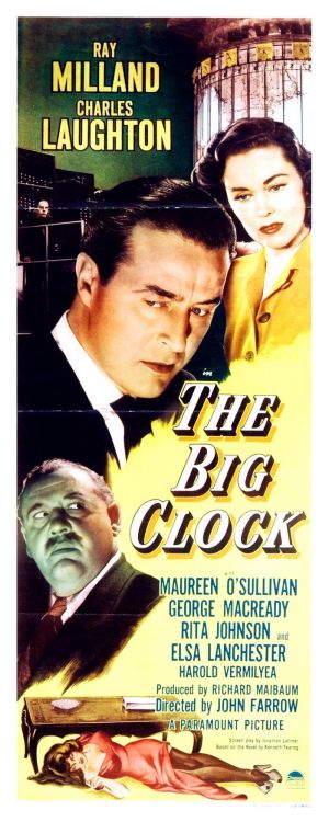 The Big Clock