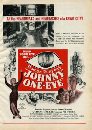 Johnny One-Eye