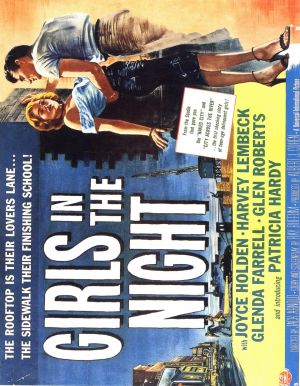 Girls in the Night