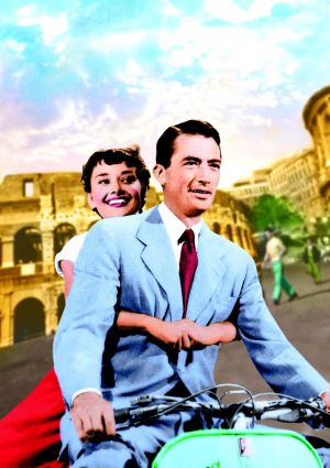 Roman Holiday