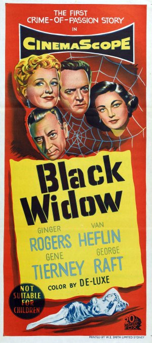 Black Widow