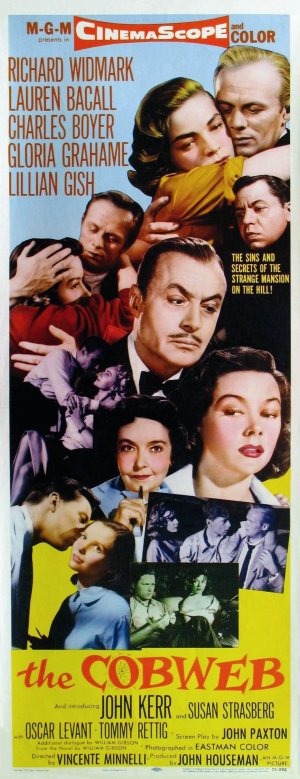 The Cobweb