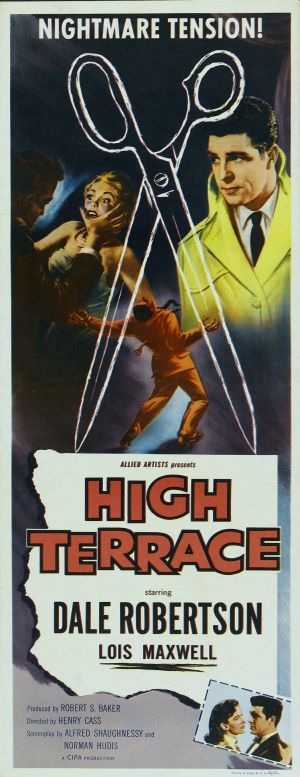 High Terrace