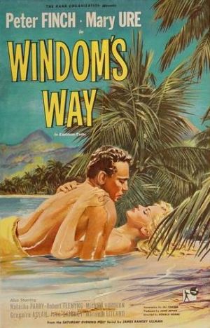 Windom's Way
