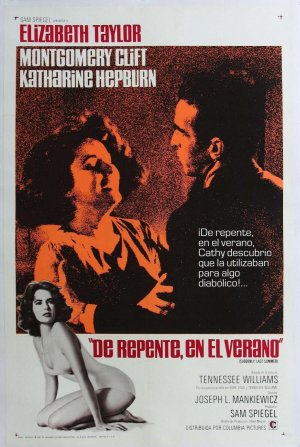 Suddenly, Last Summer
