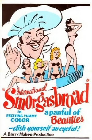 International Smorgas-Broad