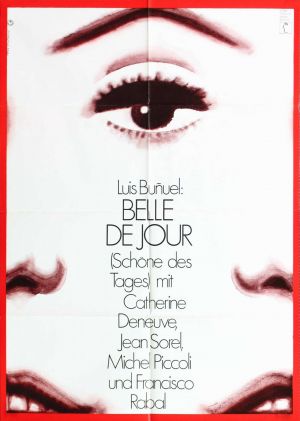 Belle de jour