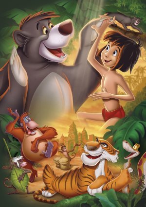 The Jungle Book