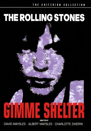 Gimme Shelter
