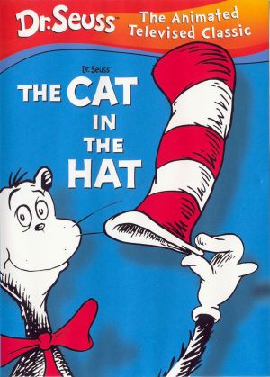 The Cat in the Hat