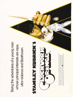 A Clockwork Orange