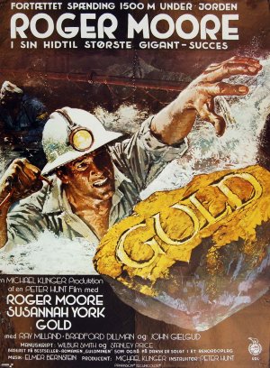 Gold