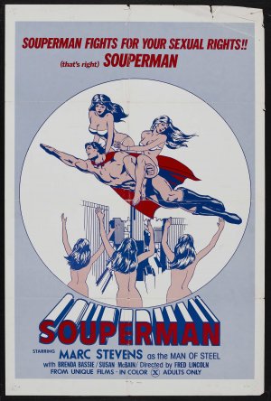 Souperman