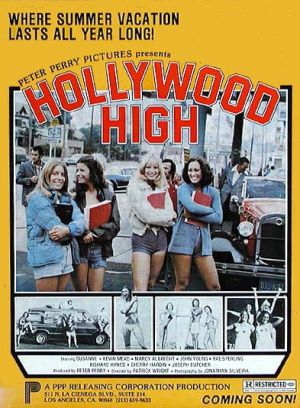 Hollywood High