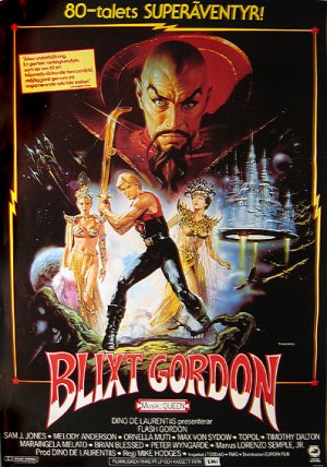 Flash Gordon