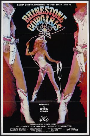 Rhinestone Cowgirls