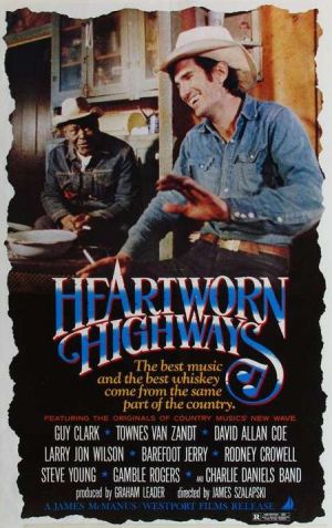 Heartworn Highways