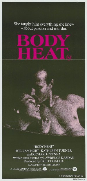 Body Heat