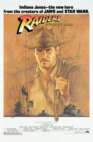 Raiders of the Lost Ark