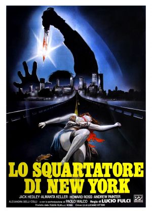 Lo squartatore di New York