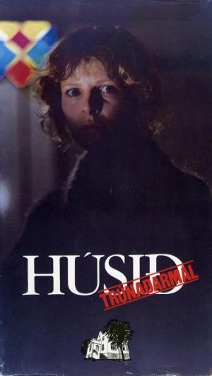 Húsið: Trúnaðarmál