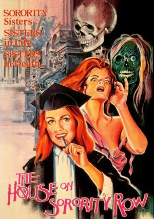 The House on Sorority Row