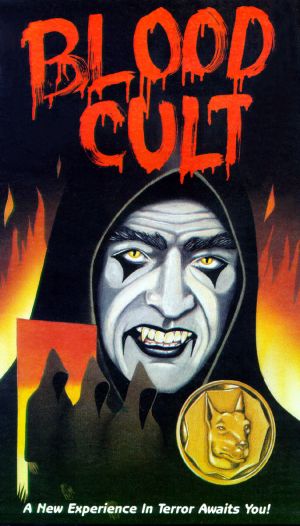 Blood Cult