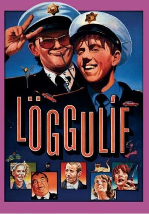 Löggulíf