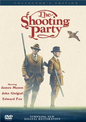 The Shooting Party