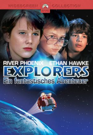 DVD