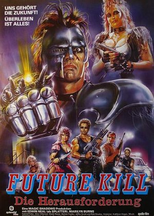 Future-Kill