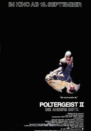 Poltergeist II: The Other Side