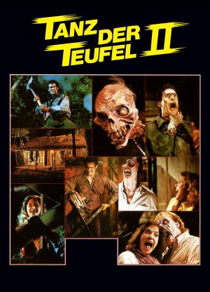 Evil Dead II
