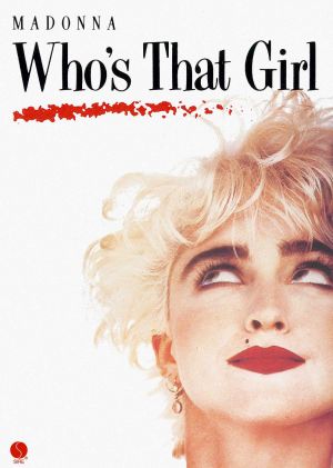 Who's That Girl