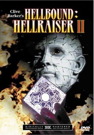 DVD