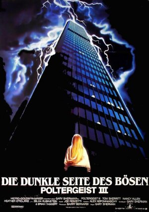 Poltergeist III