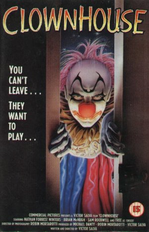 Clownhouse